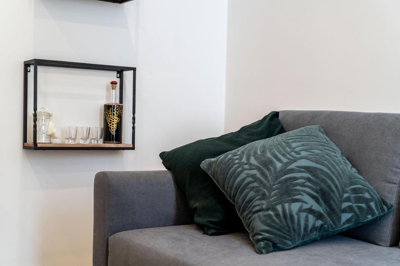 Apartments Marta Cavtat Bagian luar foto
