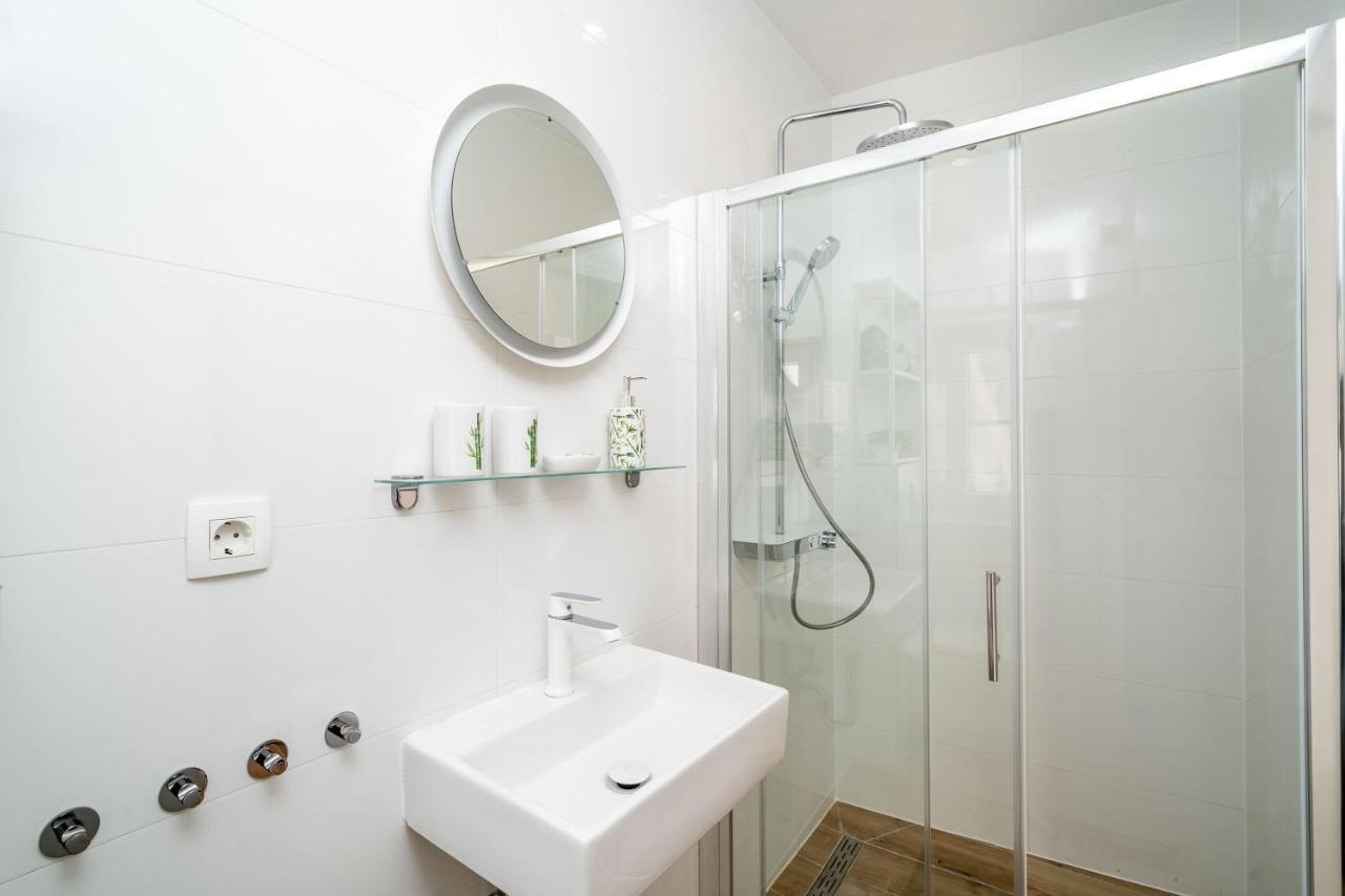 Apartments Marta Cavtat Bagian luar foto