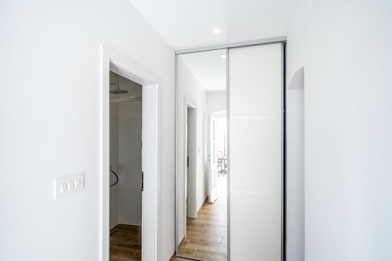 Apartments Marta Cavtat Bagian luar foto